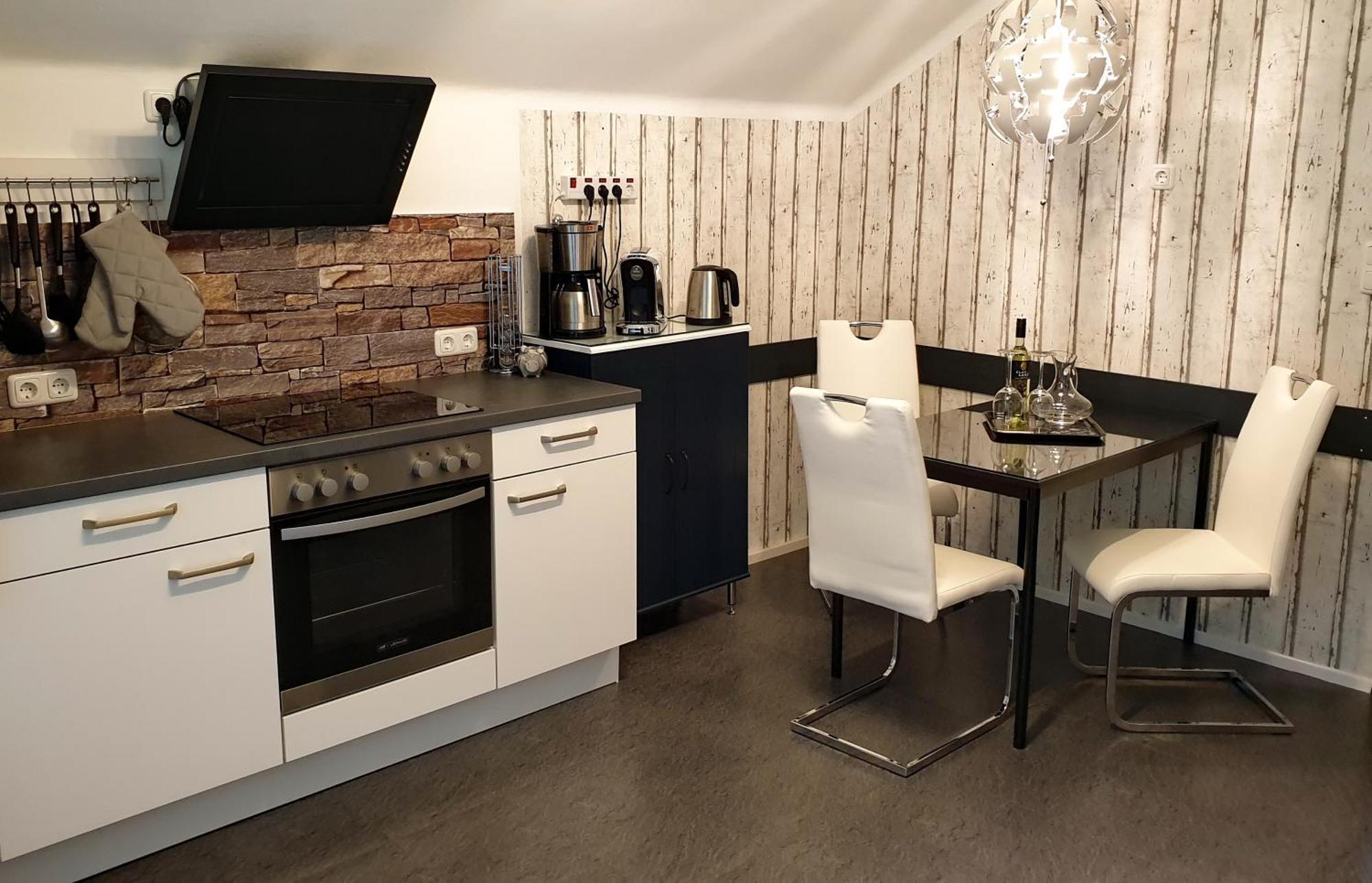 Apartament Haus Alpenblick Obertraun Pokój zdjęcie