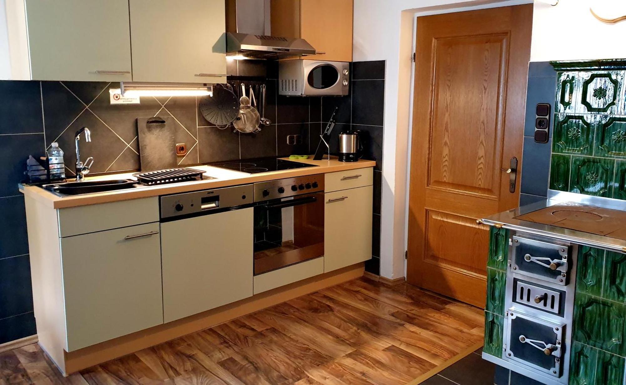 Apartament Haus Alpenblick Obertraun Zewnętrze zdjęcie