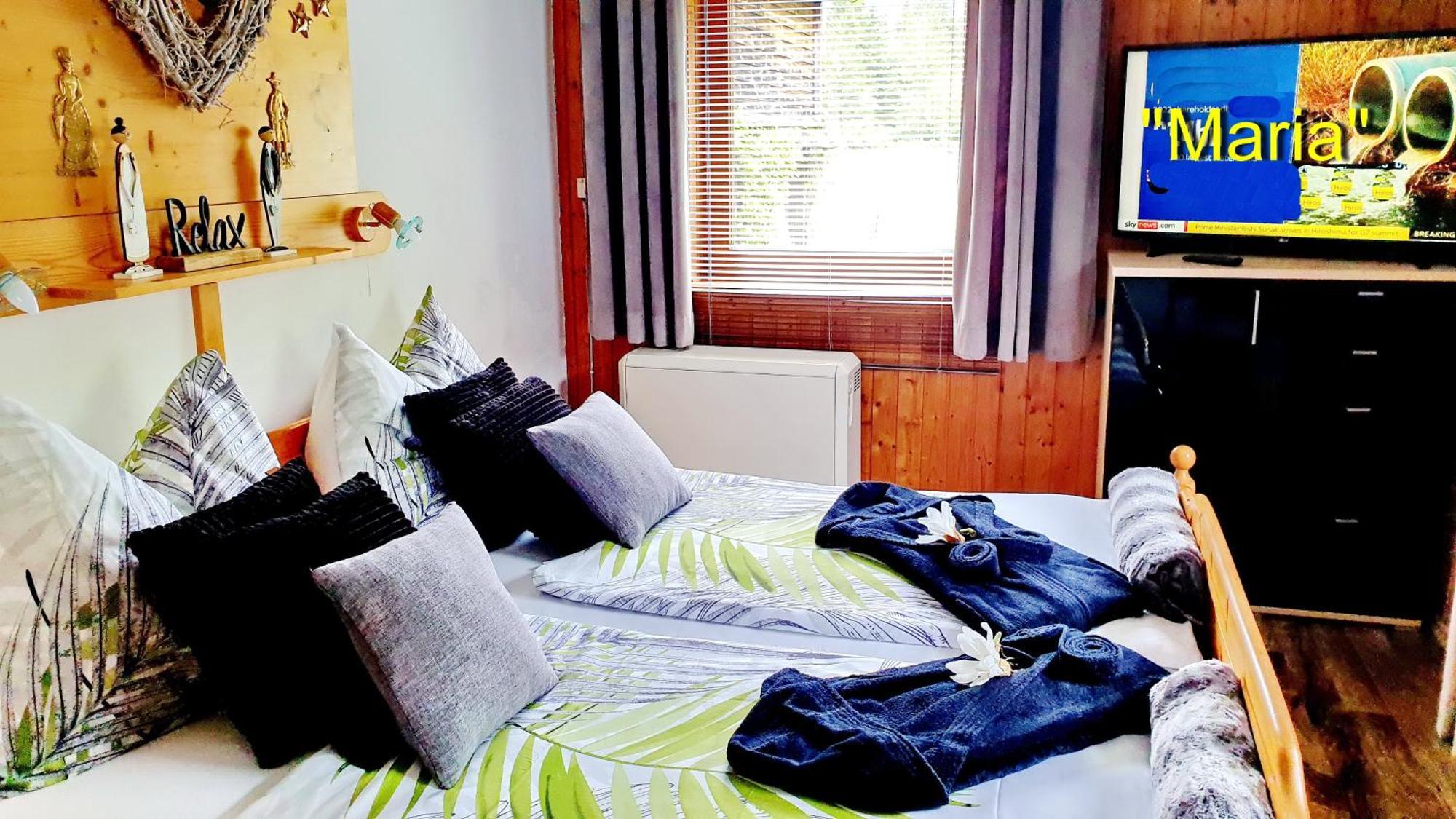 Apartament Haus Alpenblick Obertraun Zewnętrze zdjęcie