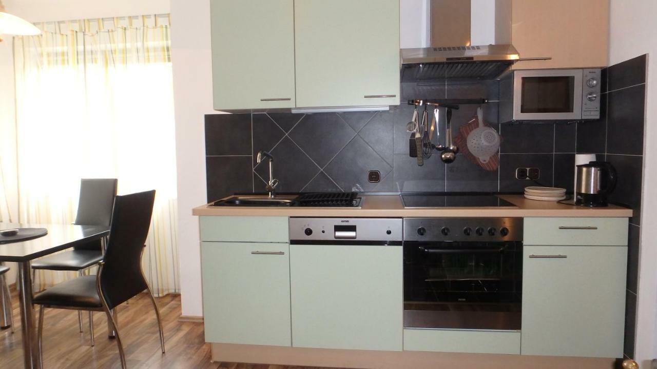 Apartament Haus Alpenblick Obertraun Zewnętrze zdjęcie